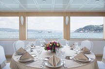 Incredible dining experiences Incredible dining experiences